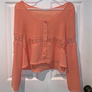 Women’s Blouse